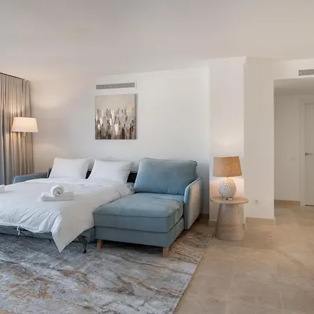 Domillion Paraiso Pueblo 2bdr W Rooftop Terrace *