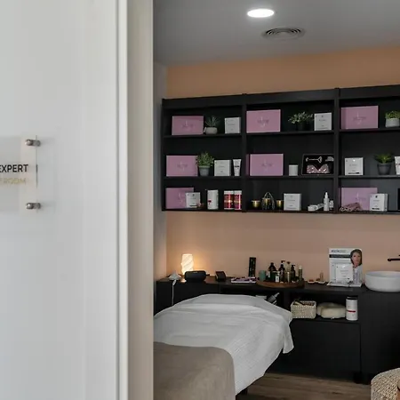 Domillion Paraiso Pueblo 2bdr W Rooftop Terrace Estepona