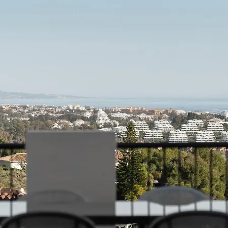 Domillion Paraiso Pueblo 2bdr W Rooftop Terrace Apartment