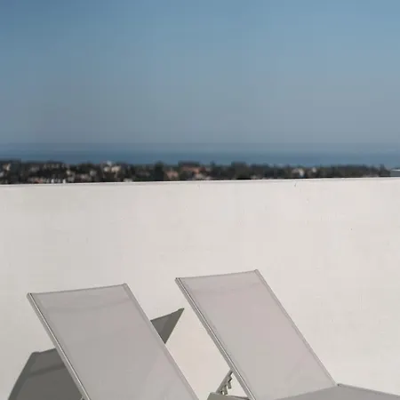 Domillion Paraiso Pueblo 2bdr W Rooftop Terrace *