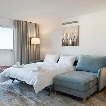 Domillion Paraiso Pueblo 2bdr W Rooftop Terrace Apartment *