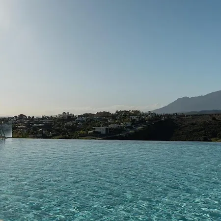 Domillion Paraiso Pueblo 2bdr W Rooftop Terrace *