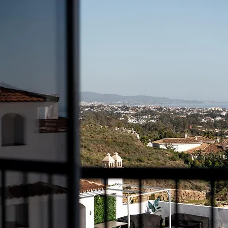 Domillion Paraiso Pueblo 2bdr W Rooftop Terrace Apartment